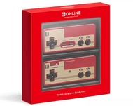 [+..••] NSW JOY-CON (L) / (R) FAMICOM CONTROLLER LIMITED EDITION (JAPAN) (เกมส์ Nintendo Switch™ By 