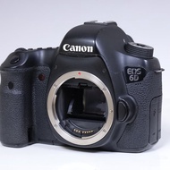 Kamera Canon 6D Wifi Fullframe Second / Bekas