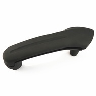 Car Interior Left Rear Black Side Door Pull Grab Handle 1J0867171A 1J0 867 171A 1J0 867 171 A For Go