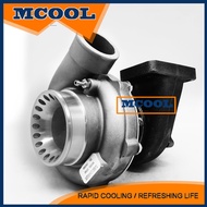 New Turbo Spare Parts For GT35 AR .70 Cold T3 GT3582 GT30 AR .63 Turbine Universal Turbo Charger 4 B