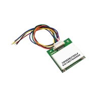VK2828U7G5LF control module TTL level 1-10Hz VK2828 module