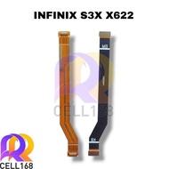 FLEXIBLE UI BOARD INFINIX S3X X622 FLEXIBLE MAINBOARD