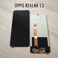 COMPATIBLE FOR OP REALME C3/ REALME 5/ REALME 5i/ REALME 6i/ A31 2020/ A5 2020/ A9 2020 ORIGINAL WIT