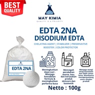EDTA 2NA EDTA2NA 100g/ COSMETIC AGENT CHELATING/ edtadium/ edta powder/ soap-mixed ingredients/ cosm
