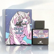 HOA CASPIAN EXTRAIT DE PERFUME 100ML