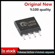 10PCS CL4056D LN4056C CJ4056H 1A Current SOP8 Charging IC With Reverse Connection Protection