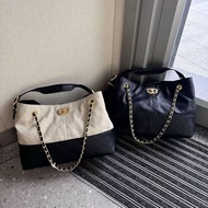 6001KULAS (33X12X25) Women's Sling Bag Woman C25 Fashion Bag