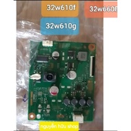 Sony TV led high voltage power board 32w610g,32w610f,32w610e,43w660f,43w800f