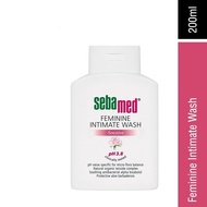 Sebamed Feminine Intimate Wash (200ml)