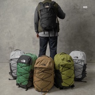 TNF BAGPACK BOREALIS WATER REPELLENT #1 TERLARIS