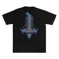 Heretic - T-shirt / Short Sleeves Tees - Spines