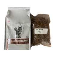 ACE PET RC GASTROINTESTINAL DRY CAT FOOD repack gastro makanan kucing cirit birit sembelit diarrhoea