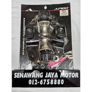 Apido Honda CB500F/X/R Engine Fairing Slider