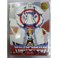 ANIME DVD COLLECTION 3 DVD