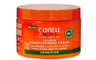 Cantu Shea Butter Leave in Conditioning repair cream