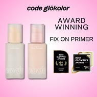 CODE GLOKOLOR Fix On Makeup Primer 30ml