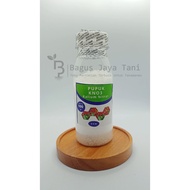 WHITE KNO3 FERTILIZER REPACK 100 GRAMS