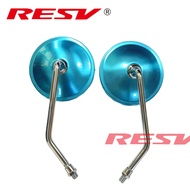 RESV for Suzuki Wangjiang GN125 GN250 GN400 GN 125 250 400 125CC 250CC 400CC Rearview Mirror Rear Vi