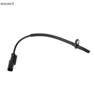[WY3] BK21-2B372-AC ABS Wheel Speed Sensor Front Left Or Right Replacement For Ford Tourneo Custom  