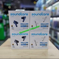 🌟⭕全新行貨⭕ 🌟Soundcore Liberty 4 NC 主動降噪真無線藍牙耳機 18 個月保養 ⭕ 🌟