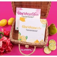 Glafidsya Slim Bandung FREE GIFT