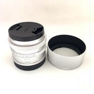 完美品 先到先得 Sigma 45mm F2.8 DG L-Mount