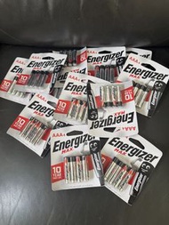 [清屋] 勁量鹼性電池3A 散裝20粒