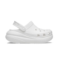 Crocs Classic Crush Clog #207521 (White)