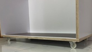 Folding Bike Storage Box/Cabinet - Suitable For Bike Size Similar To Brompton, 3sixty, etc