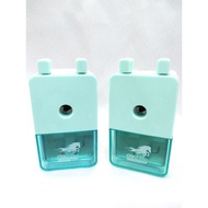 TABLE SLEPER / ROTARY SHARPENER / PENCIL SHARPENER / SHARPENER / DELI E-0748