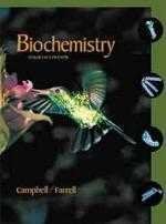 Biochemistry (with Lecture Notebook) (新品)