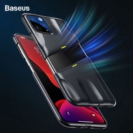 Baseus iPhone 11 Pro Max Heat Dissipation Shockproof Case For iPhone 11 Pro Gaming Cover Case