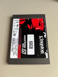 Kingston 60Gb ssd