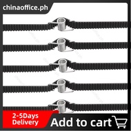 1pcs Width 15mm Carriage Belt xp600 DX5 DX7 DX11 Tarpaulin Machine Spare Parts & Consumables