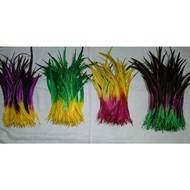 Long Chicken Feather||Decorative Feather Accessories||Long Tail
