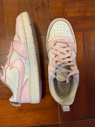 Nike 女童鞋