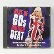 Best Of 60s Beat - Music Audio CD (Used, Good Condition)
