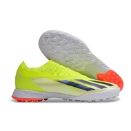 X23crazyfast.1 tf Yellow Football Boots Eur39-45 AEA5