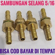 Prduk K3ren Hose Connector Set Connection 516 36
