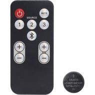 New Replaced Remote Control for Polk Audio Soundbar 6500BT RE15031 RE1305-2 IHT3000 5000 3000 6500 6