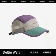 [Official Discount] Deltin Warch Quick-Drying Fine Gauze Thin Style Sweat-Absorbent Mesh Men Women S