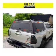 FORD RANGER T6 T7 T8 T9 METAL ALUMINIUM FORCE CANOPY