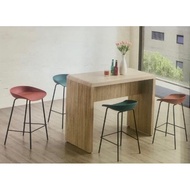 4ft Island DESK + 7038 Chair & 5ft Island DESK + 08SC Chair, IMPORTED SERIES, Available in SET OR SE