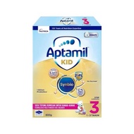 Aptamil Kid Step 3 Growing Up Formula 1.8 KG