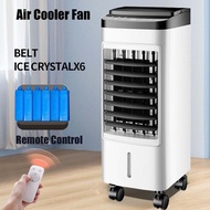 Air cooler aircon air cooler fan air conditioner Super wind power portable aircon