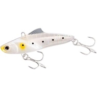 Shimano Exsence Salvage Solid 70ES XV-270Q Series – 70mm/20g High-Response Solid Resin Vibration Lur