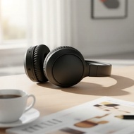 Replacement 7cm Foam Earpads for JBL T450 T500BT Tune 600BTNC Ear Cushions  Bantal Telinga Buih 7cm 