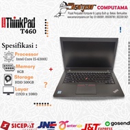 Laptop Lenovo Core i5 Murah