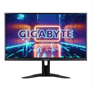 MONITOR (จอมอนิเตอร์) GIGABYTE M28U-AP - 28" IPS 4K 144Hz USB-C FREESYNC PREMIUM PRO  รับประกัน 3 ปี