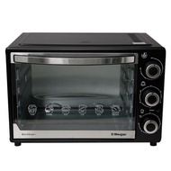 MORGAN ELECTRIC OVEN MEO-GLAMO 30RC 30 LITER